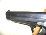 Sig P210-2 Luger 9MM 3rd Army Contract NICE! - 2 of 17