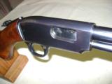 Winchester Pre War mod 61 22 S,L,LR NICE! GREAT WOOD!! - 1 of 21