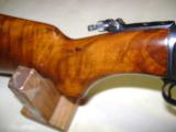 Winchester Pre War mod 61 22 S,L,LR NICE! GREAT WOOD!! - 6 of 21
