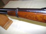 Winchester Pre War Mod 94 Carbine 30 WCF
- 19 of 23