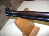 Winchester Pre War Mod 94 Carbine 30 WCF
- 18 of 23