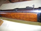 Winchester Pre War Mod 94 Carbine 30 WCF
- 17 of 23