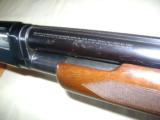 Winchester Pre War Mod 12 Skeet 12ga Solid Rib, Imp Cyl! - 2 of 23