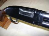 Winchester Pre War Mod 12 Skeet 12ga Solid Rib, Imp Cyl! - 1 of 23