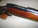 Winchester Pre 64 Mod 70 Std 35 Rem NICE! - 1 of 20