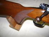 Winchester Pre 64 Mod 70 Std 358!!! NICE! - 2 of 20