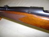 Winchester Pre 64 Mod 70 Std 358!!! NICE! - 16 of 20