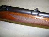 Winchester Pre 64 Mod 70 Std 358!!! NICE! - 4 of 20