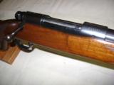 Winchester Pre 64 Mod 70 Std 358!!! NICE! - 1 of 20