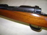 Winchester Pre 64 Mod 70 Std 358!!! NICE! - 17 of 20