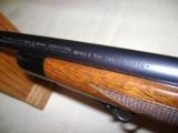 Winchester Pre 64 Mod 70 Super Grade 300 Savage 99%!! About New - 16 of 21
