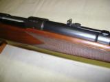 Winchester Pre 64 Mod 70 Super Grade 300 Savage 99%!! About New - 4 of 21