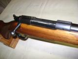 Winchester Pre War Mod 70 270 - 1 of 20