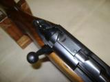 Winchester Pre War Mod 70 270 - 8 of 20