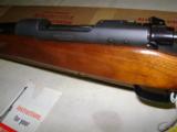Winchester Pre 64 Mod 70 Fwt 243 NIB - 17 of 22