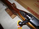 Winchester Pre 64 Mod 70 Fwt 243 NIB - 9 of 22