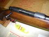Winchester Pre 64 Mod 70 Fwt 270 with box! - 2 of 23