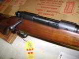 Winchester Pre 64 Mod 70 Fwt 264 Win Mag NIB!! - 2 of 25