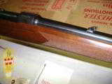 Winchester Pre 64 Mod 70 Fwt 264 Win Mag NIB!! - 5 of 25