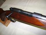 Winchester Pre 64 Mod 70 Std 220 Swift - 1 of 20