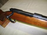 Winchester Pre 64 Mod 70 338 Win Mag NICE!! - 1 of 20