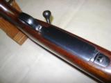 Winchester Pre 64 Mod 70 Std 270 - 11 of 20