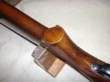 Winchester Pre 64 Mod 70 Std 22 Hornet - 12 of 22