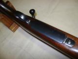 Winchester Pre 64 Mod 70 Std 22 Hornet - 11 of 22