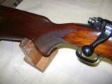 Winchester Pre 64 Mod 70 Std 22 Hornet - 2 of 22