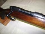 Winchester Pre 64 Mod 70 Std 22 Hornet - 1 of 22