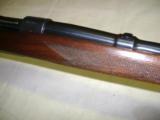 Winchester Pre 64 Mod 70 Std 22 Hornet - 4 of 22