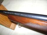 Winchester Pre 64 Mod 70 Std 22 Hornet - 15 of 22