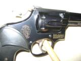 Smith & Wesson Mod 17-3 22 LR - 8 of 18