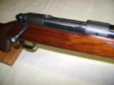 Winchester Pre 64 Mod 70 Std 375 - 1 of 20