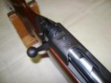 Winchester Pre 64 Mod 70 Std 375 - 8 of 20
