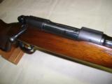 Winchester Pre 64 Mod 70 Fwt 243 Nice! - 1 of 20