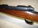 Winchester Pre 64 Mod 70 Std 300 Savage!! - 17 of 20