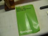 Remington 788 222 99% with Box - 10 of 24