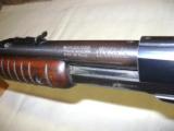 Winchester 61 22 S,L,LR Grooved Reciever - 17 of 23