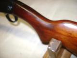 Winchester 61 22 S,L,LR Grooved Reciever - 21 of 23