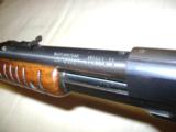 Winchester 61 22 S,L,LR Grooved Reciever - 17 of 23