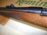 Remington 700 BDL Deluxe 308 ****
LEFT
HAND
*****
NIB - 18 of 23