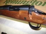 Remington 700 BDL Deluxe 308 ****
LEFT
HAND
*****
NIB - 19 of 23