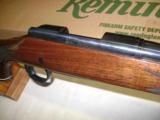 Remington 700 BDL Deluxe 308 ****
LEFT
HAND
*****
NIB - 2 of 23