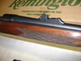 Remington 700 BDL Deluxe 308 ****
LEFT
HAND
*****
NIB - 5 of 23