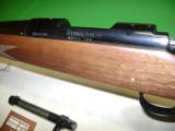 Remington 700 Classic 250 Savage NIB - 20 of 25