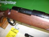 Remington 700 Classic 250 Savage NIB - 2 of 25