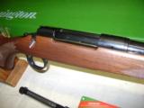 Remington 700 Classic 7MM Mauser (7X57) NIB - 2 of 22