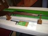 Remington 700 Classic 7MM Mauser (7X57) NIB - 1 of 22