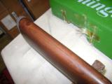 Remington 700 Classic 7MM Mauser (7X57) NIB - 10 of 22